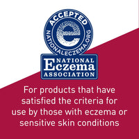 CeraVe Eczema Relief Creamy Body Oil, Eczema Calming Cream With Colloidal Oatmeal & Safflower Oil For Dry Skin & Itchy Skin Relief, Steroid Free & Paraben Free, 3.4 Ounce