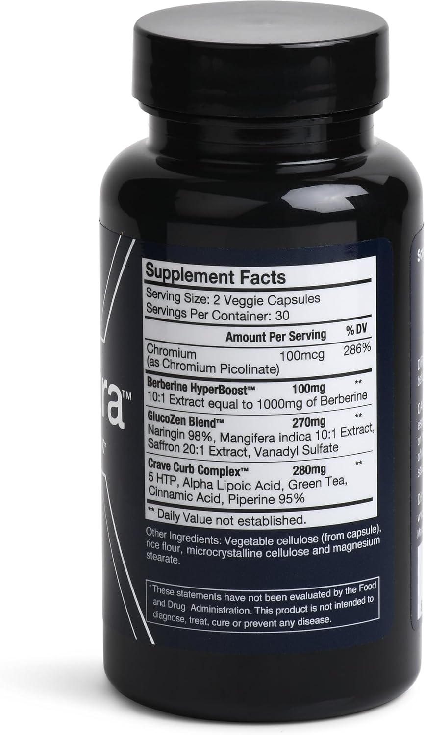 GLP Ultra GLP-1 Appetite Suppressant Diet Weight Loss Pills