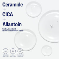 Cetaphil Ceramide Serum Skin Barrier Repair Sensitive Skin, 1 fl oz | Dry Sensitive Skin