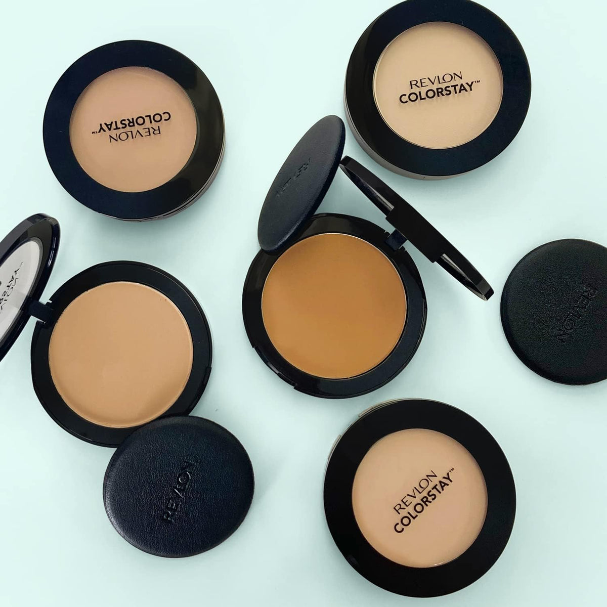 Revlon Color Stay Presto Powder N 840, 1 Piece (x 1)
