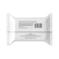 Cetaphil Gentle Makeup Remover Face Wipes, Fragrance Free, 25 Count | Dermatologist Recommended, Alcohol-Free, Fragrance-Free, Sensitive Skin, Daily Cleansing, Removes Makeup Gently