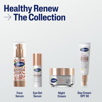 Cetaphil Healthy Renew Anti-Aging Face Serum, Peptides, Retinol-Free, 1oz |
