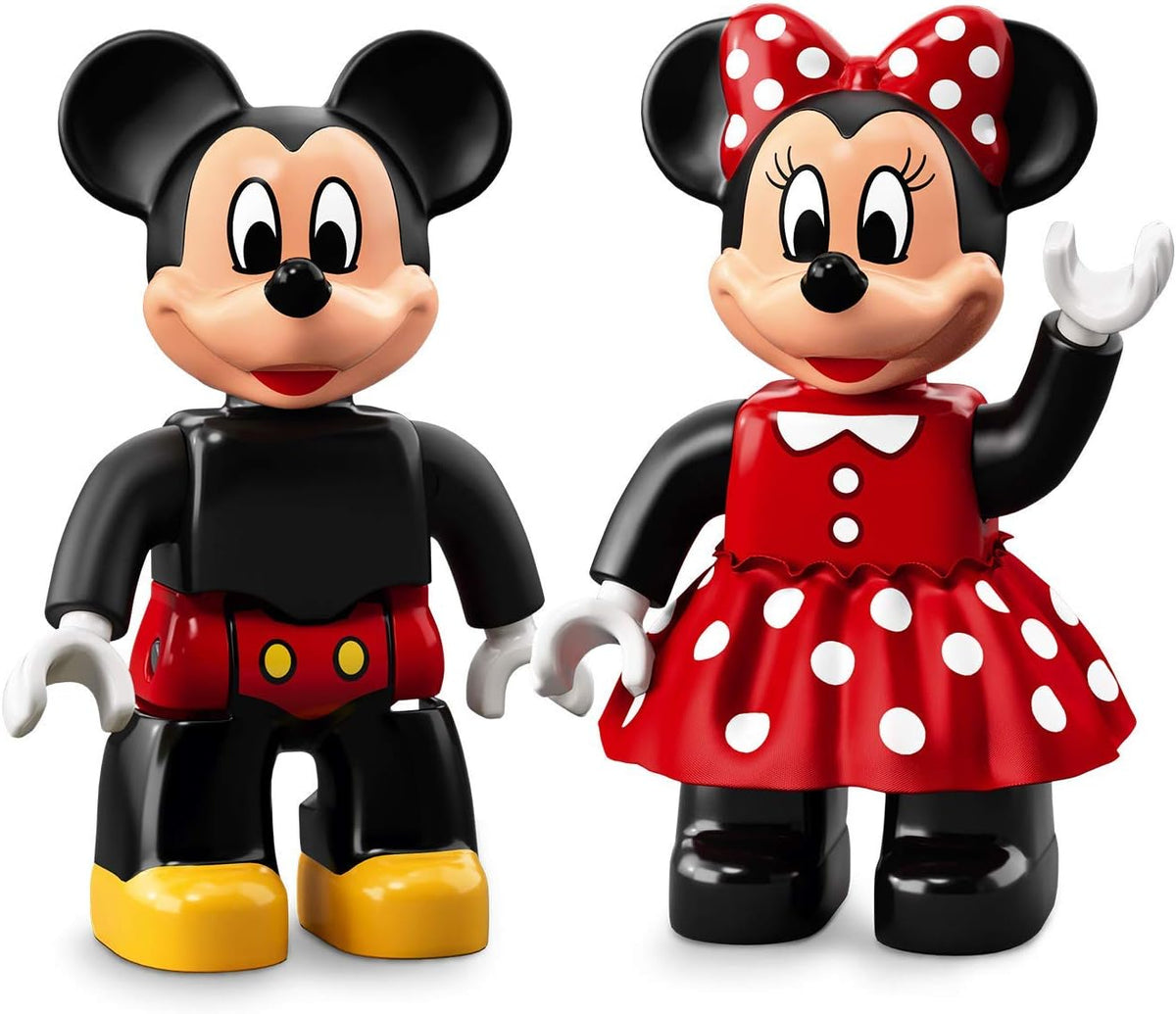 LEGO DUPLO DisneyMickey's Boat 10881 Playset Toy