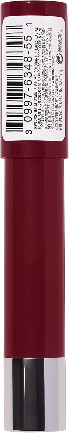 Revlon Balm Stain, Adore