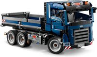 LEGO Technic Tipping Dump Truck Kids Toy for 9+ Year Old Boys & Girls