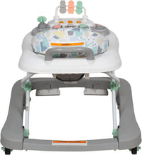 Childcare PIM Walker - White Grey