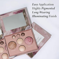 LAURA GELLER NEW YORK The Best of the Best Baked Palette - Full Size