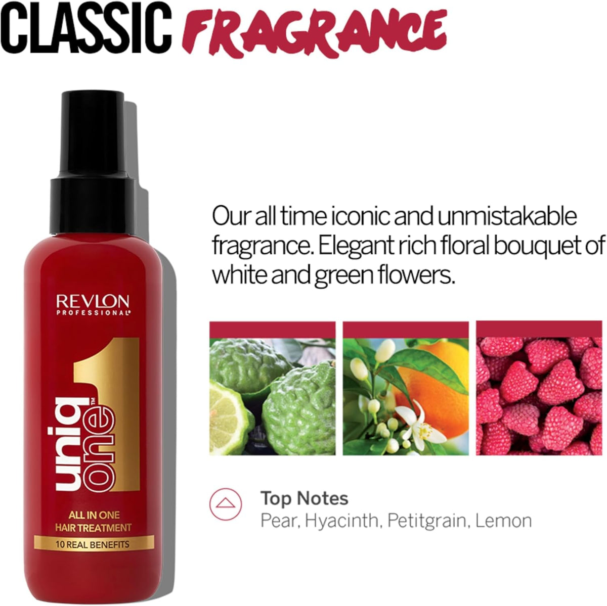 Uniq One REVLON Professional Hair Treatment 150ml