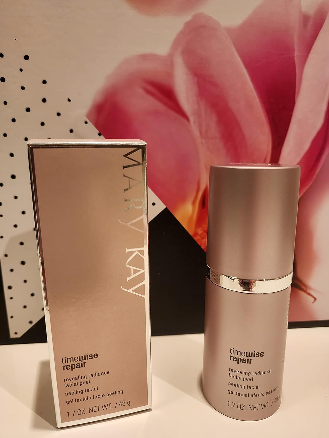 Mary Kay TimeWise Repair Revealing Radiance Facial Peel