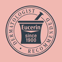 Eucerin Q10 Skin Care Set, Anti Wrinkle Daily Face Cream with Biotin (1.7 Oz) +