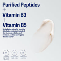 Cetaphil Healthy Renew Day Cream, SPF 30, Anti-Wrinkle, Peptides, 1.7 oz | Daily SPF 30 Sunscreen, Sensitive Skin Safe