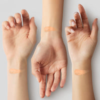 L’Oréal Paris Makeup Infallible Up to 24HR Pro-Glow Foundation, 205 Natural Beige, 1 fl; oz. (Pack of 4)