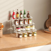 Grarry Perfume Organizer Stand