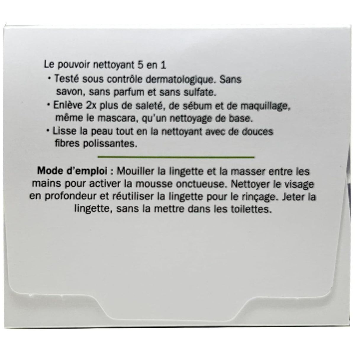 OLAY Daily Gentle Clean 5-in-1 Water Activated Cloths, 33 Count (Pack of 3)