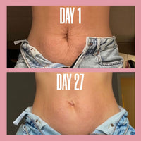 MAËLYS THE BODY SMOOTHING BUNDLE