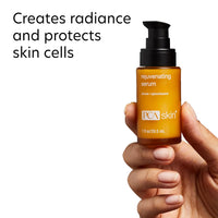 PCA SKIN PCA SKIN Rejuvenating Anti Aging Serum, Face Serum for Glowing Skin, Reduces Fine Lines and Wrinkles, 1 fl oz Pump