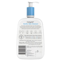 Cetaphil Gentle Skin Cleanser - 33.80 Ounce