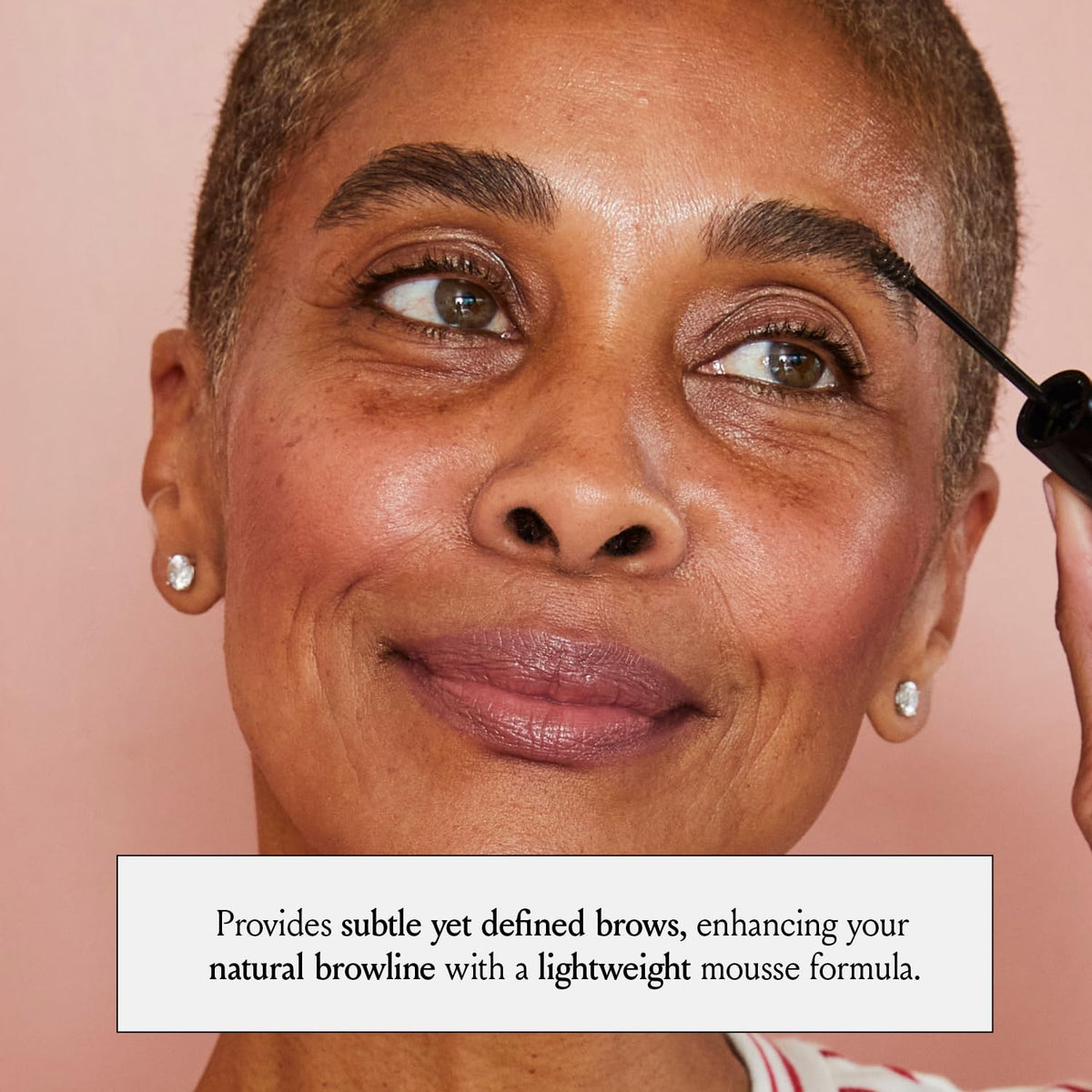 BOOM! by Cindy Joseph Cosmetics Boom Brow (Medium Brown)