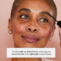 BOOM! by Cindy Joseph Cosmetics Boom Brow (Medium Brown)