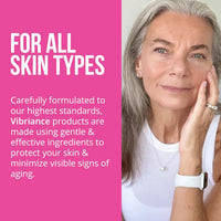 Vibriance Bundle Skincare Set | Super C Serum, Moisturizing Cleanser and Face Cream
