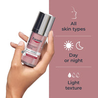 Eucerin Radiant Tone Dual Serum Dark Spot Corrector