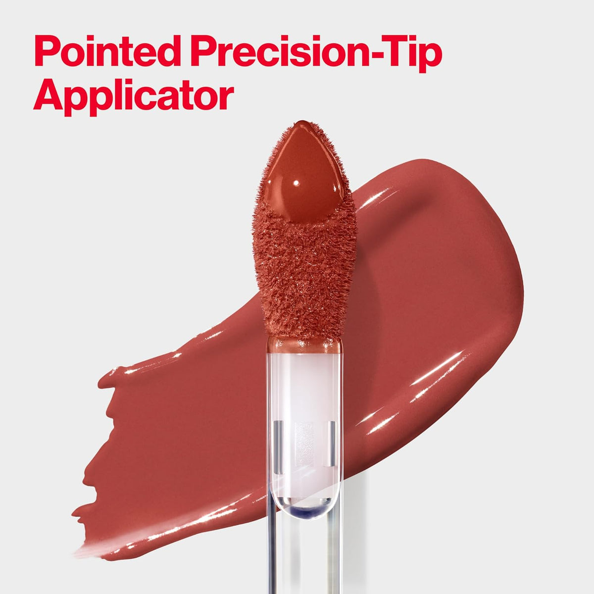 REVLON COLORSTAY™ SATIN INK LIPCOLOR Holy Pumpkin (013)