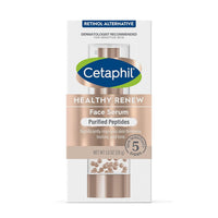 Cetaphil Healthy Renew Anti-Aging Face Serum, Peptides, Retinol-Free, 1oz |