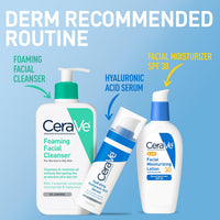 CeraVe AM Facial Moisturizing Lotion with SPF 30