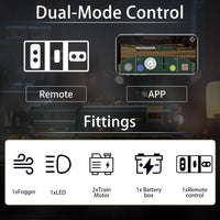 Mould King 12025 Orient Express Steam Locomotive Train Terminal Building Set,Remote Control Train Model Block Kit, STEM Toy to Build for Boys Girls Aged 8+ 3898pcs