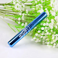 Mascara for Older Women, Black Mascara Volume and Length, Natural Mascara Makeup for Party