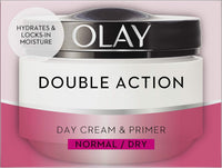Olay Double Action Day Cream - Regular 50ml
