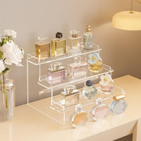 Grarry Perfume Organizer Stand