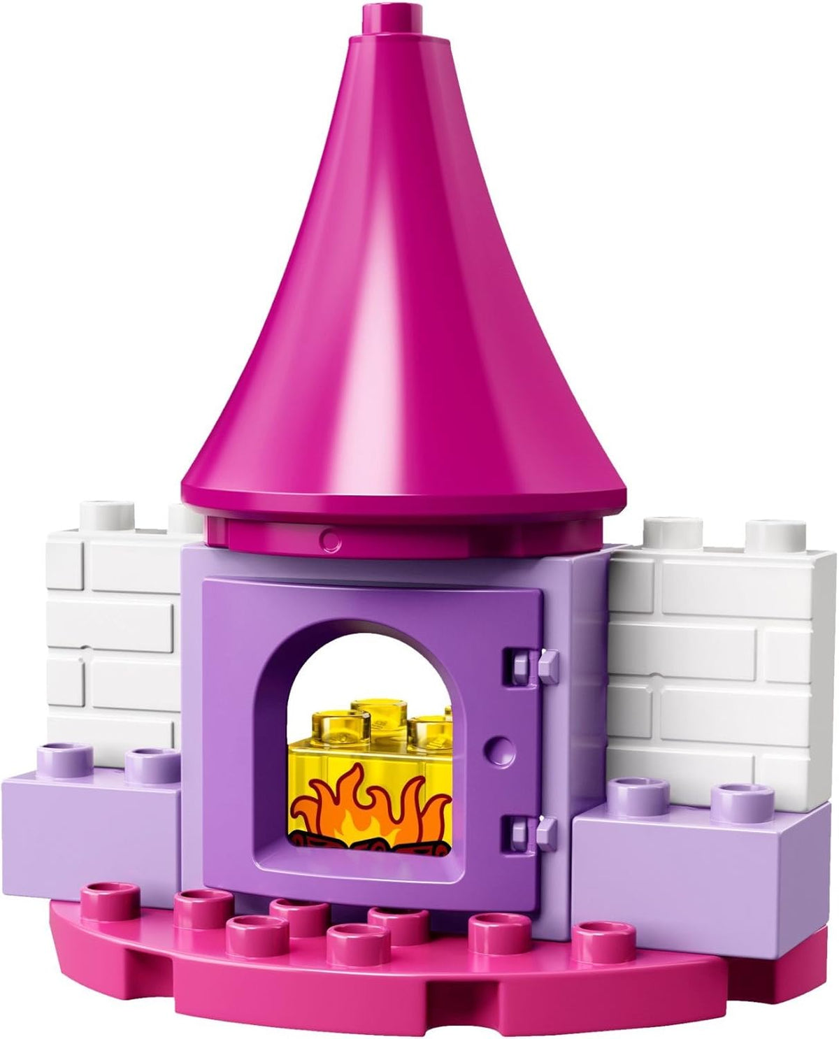 LEGO DUPLO Disney Belle´s Tea Party 10877 Playset Toys