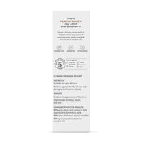 Cetaphil Healthy Renew Day Cream, SPF 30, Anti-Wrinkle, Peptides, 1.7 oz | Daily SPF 30 Sunscreen, Sensitive Skin Safe