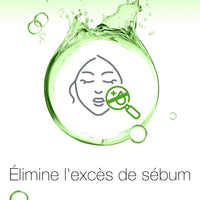 Neutrogena Anti-Shine Cleansing Gel Lime 200ml