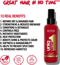 Uniq One REVLON Professional Hair Treatment 150ml