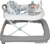Childcare PIM Walker - White Grey
