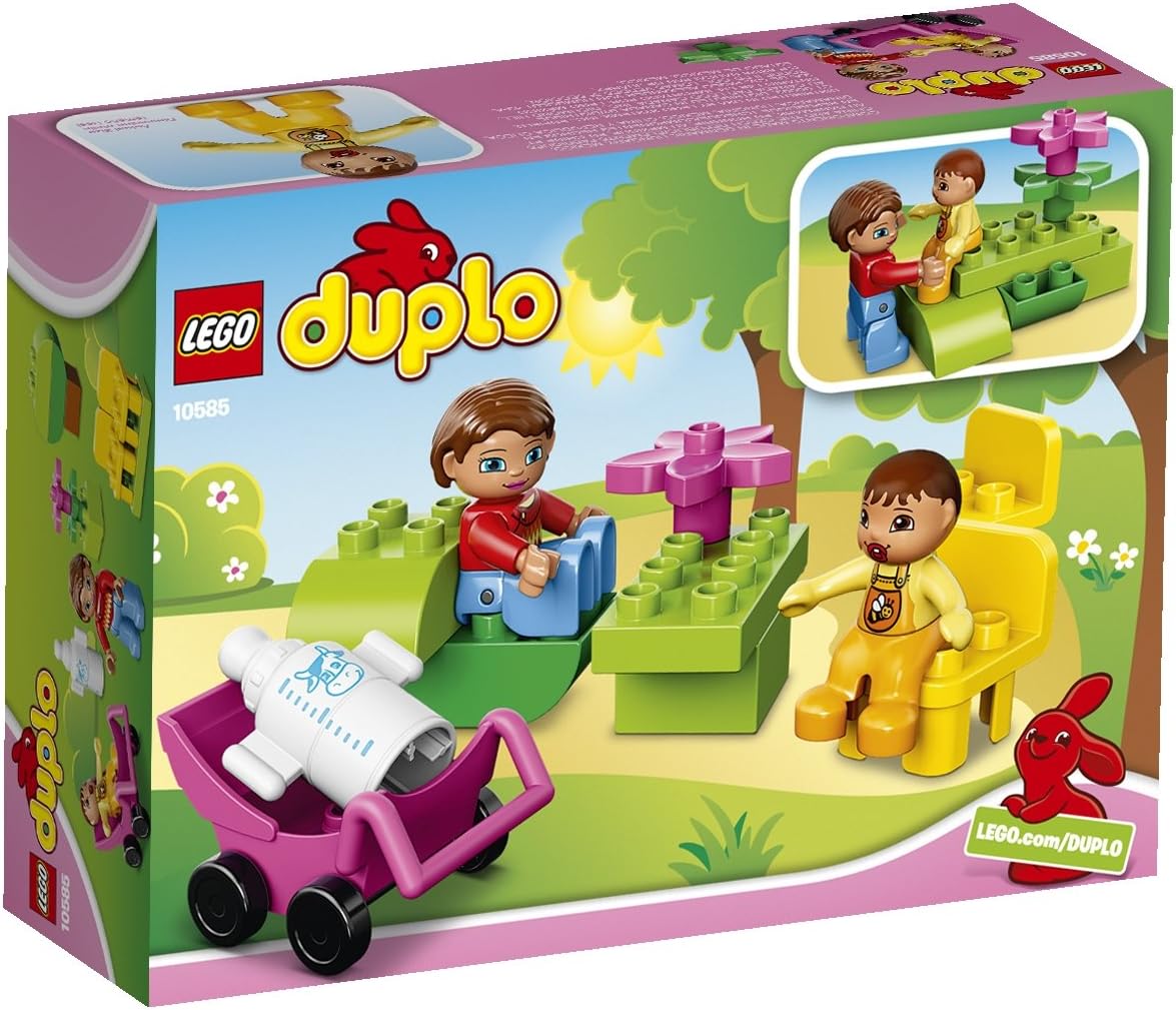 LEGO DUPLO Mom and Baby 10585