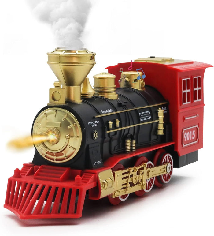 Train Car Toy for Kids