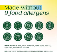 MegaFood One Daily Multivitamin for Women 40+ with 22 Nutrients, 30 Tablets | 30 Servings