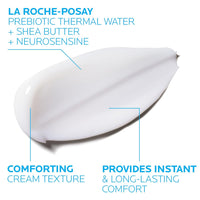 La Roche-Posay Toleriane Dermallergo Ultra Soothing Repair Face Moisturizer for Sensitive Skin