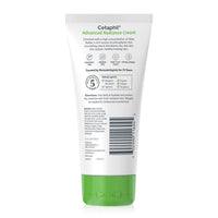 Cetaphil Advanced Radiance Cream with Shea Butter, 6 oz
