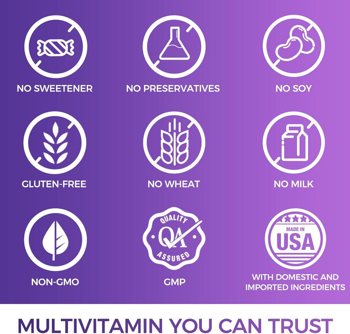 Vitamin World Ultra 360 Multivitamin for Women One Daily, Stress Support | Women's Multivitamin with Collagen, Ashwagandha & Antioxidants, Vitamin A, B, C & D for Energy & Immune Support, 90 Caplets