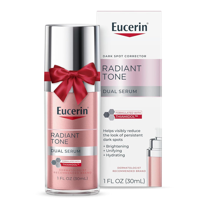 Eucerin Radiant Tone Dual Serum Dark Spot Corrector