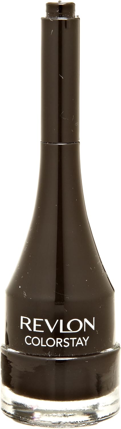 Revlon ColorStay Crème Gel Eyeliner, Black