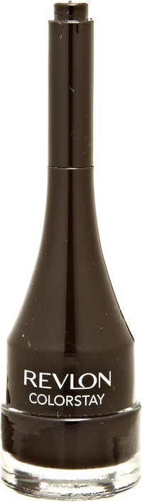 Revlon ColorStay Crème Gel Eyeliner, Black