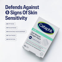 Cetaphil Acne Patches Salicylic Acid & CICA, Sensitive Skin Care, 24 ct |  24 Count