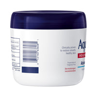 Aquaphor Healing Ointment, Advanced Therapy Skin Protectant, Multi-Purpose Healing Ointment and Body Moisturizer, Holiday Gifts for Self Care, 14 Oz Jar