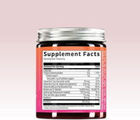 Biotin Gummies for Hair, Skin & Nails. 5,000 mcg 90 Gummies-usa made