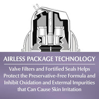 Eucerin Skin Balance Day Cream, Sensitive Skin Face Moisturizer Enriched with Tri-Balance Complex, 1.7 Oz Bottle